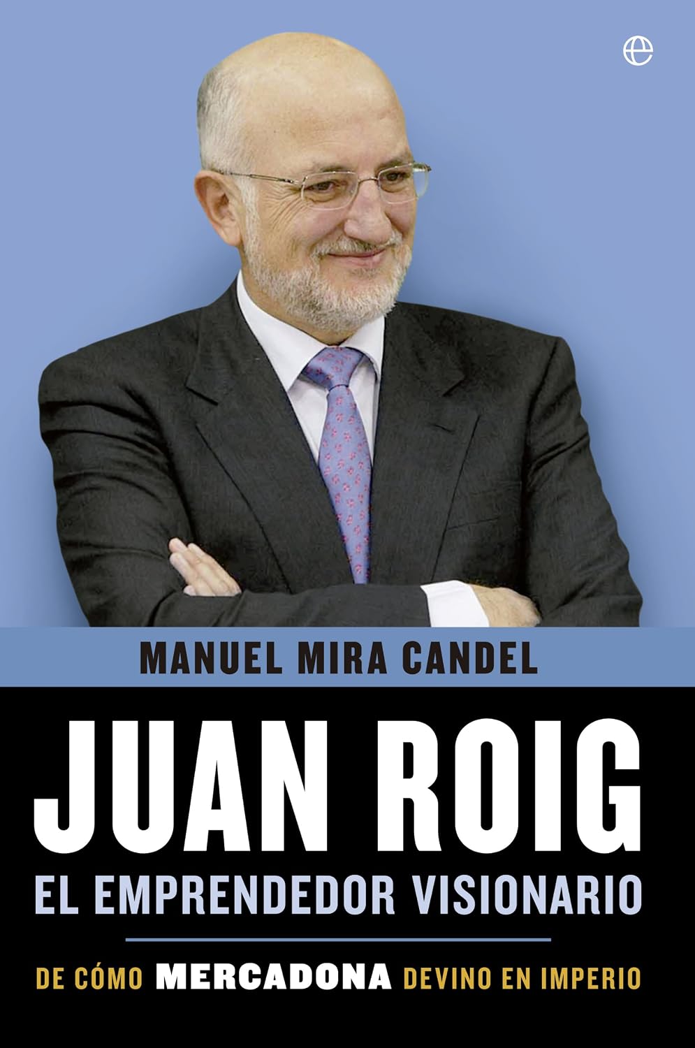 Portada del libro