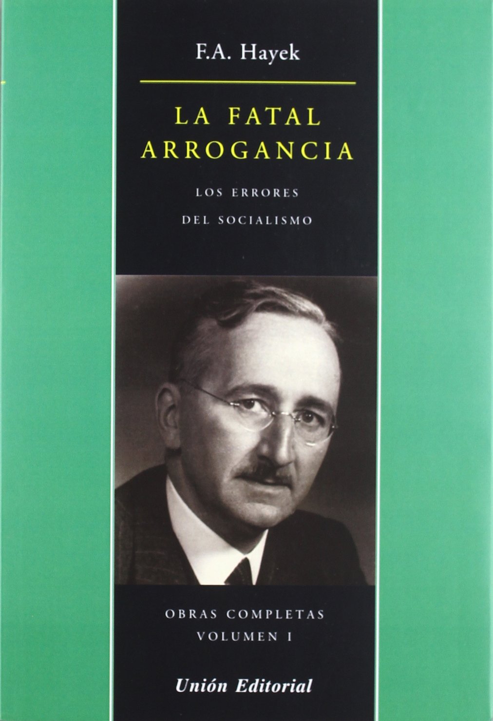 Portada del libro